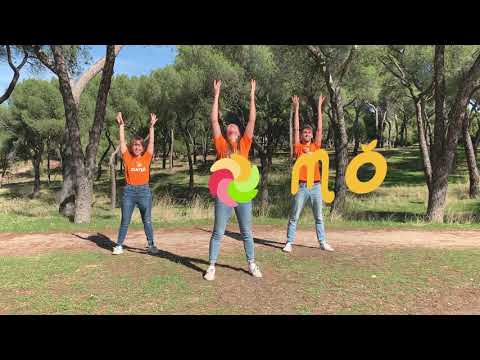 Zumo Dance - Celébrate - Una coreografía muy buenrollera ;)