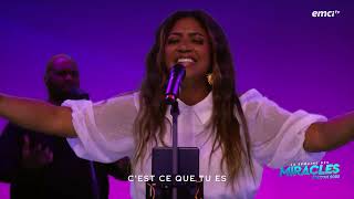 Download lagu Sandra Kouame et Jean Jean : 'Tu traces un chemin', 'Dieu, tu es grand' et 'Dieu de l'impossible' mp3 Download lagu Sandra Kouame et Jean Jean : 'Tu traces un chemin', 'Dieu, tu es grand' et 'Dieu de l'impossible' mp3