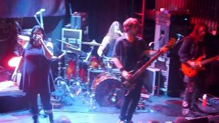 Madder Mortem - Rust Cleansing (live @ Patronaat Haarlem 02.04.2017) 4/4