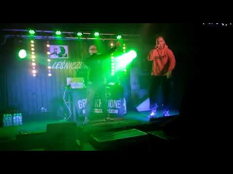 Versus Gang gościnnie u Grosa "Leśniczówka" 27.11.2021r