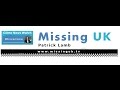 Please Help us Find Missing Person Patrick Lamb.