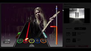 Miles of Machines - Jeff Loomis / Guitar flash 3 / Hard difficulty
