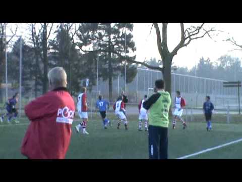 ACV C1 - Emmen C1 0-7