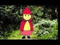 Little Red Riding Hood Song 