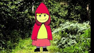 Little Red Riding Hood Song