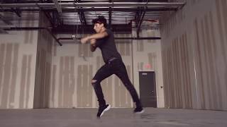 WATCH ME | JADEN SMITH | DANCE FREESTYLE | CASPER &amp; CASE