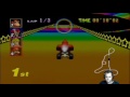 Let S Play Mario Kart 64 100CC Special Cup