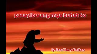 Download lagu 'GINOO DAWATA AKO' mp3