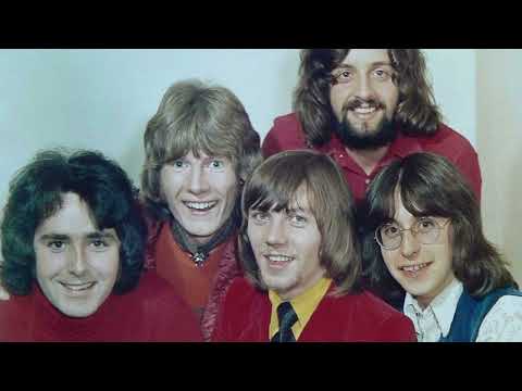 Marmalade    Reflections of my Life    (Live 1970)