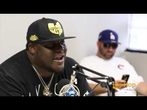 download lagu mp3 mp4 Killah Priest Interview, download lagu Killah Priest Interview gratis, unduh video klip Killah Priest Interview