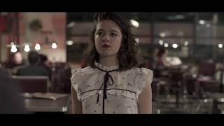 Melissa Lawson Reel 2018 video