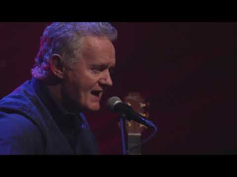 Pat Gallagher (Goats Don't Shave) - Live from the RCC