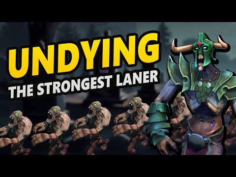 Everything you need to WIN with Undying Support