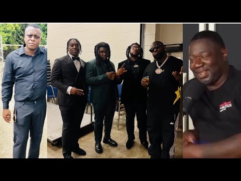 Blvd Ree Up Fat Chapo & Fredo Bang Called Out For Snaking DaReal Gee Money By 3jKnowzDaTruth 