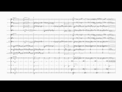 Crazy What Love Can Do (Marching Band)