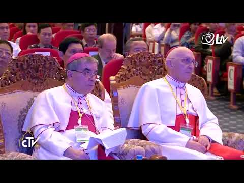 Izdvojeno 28.11.2017. - Papa Franjo u Mjanmaru i Bangladešu