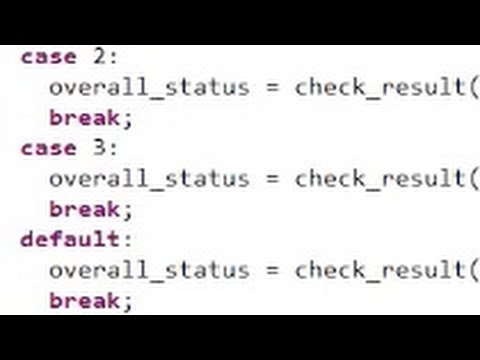 Software Development Workflow Finding and Fixing Bugs 2 of 2