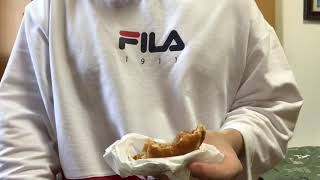 【食う系】◯スバーガー食べるけど質問ある？ 【イチロー引退】