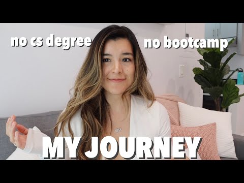 How I became a Software Engineer from an Electrical ... - YouTube