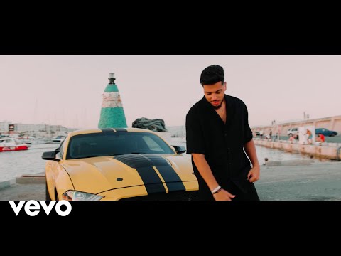 Jkely - Al Carajo (Video Oficial) ft. Jhaylar, Brahms, Anthony