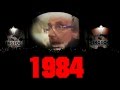 1984: George Orwell nous avait prévenu !