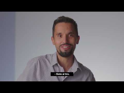 Le Pac: Un experimento de Pisco Capel.