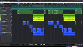 ミックス枠 - ドラマツルギー