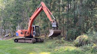 بيع حفارة صغيرة Fiat-Hitachi FH130.3 - صورة 4 | Machineryline OM حفارة صغيرة Fiat-Hitachi FH130.3 | صورة 4 - Machineryline