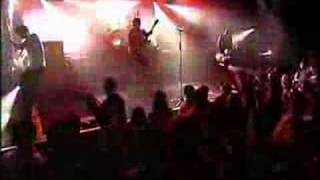 Angels And Airwaves Valkyrie missile