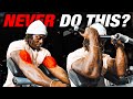 The WORST Arm Exercise? (DO IT RIGHT)