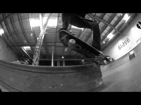 10 Tricks Chad Bartie