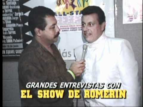 ENTREVISTA A ISMAEL MIRANDA