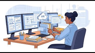 Capturing & Structuring HR Knowledge