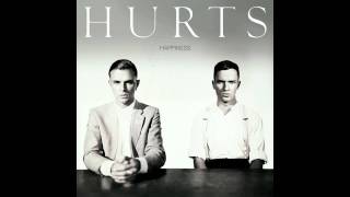 03 Hurts - Blood, Tears &amp; Gold