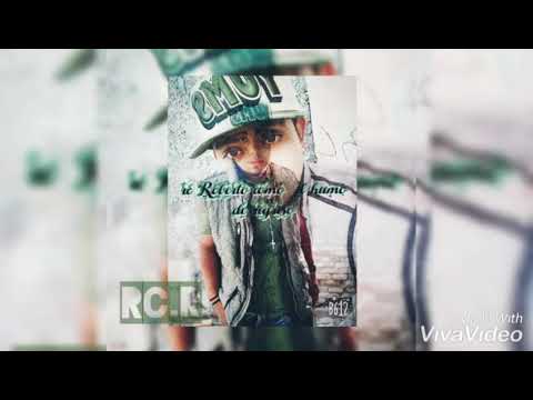 Rc Roberto / como el humo (audio oficial )
