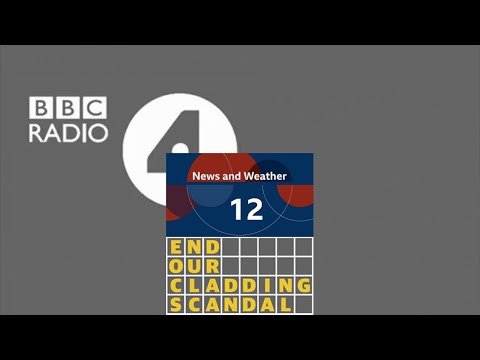 Fire Safety Bill - Government Votes Against Protecting Leaseholders - BBC R4 Midnight - 23/03/21