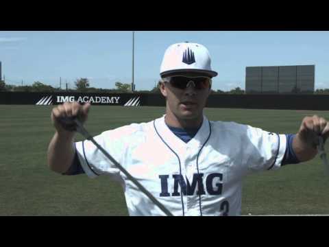 IMG Academy Baseball - Highlights/Interviews