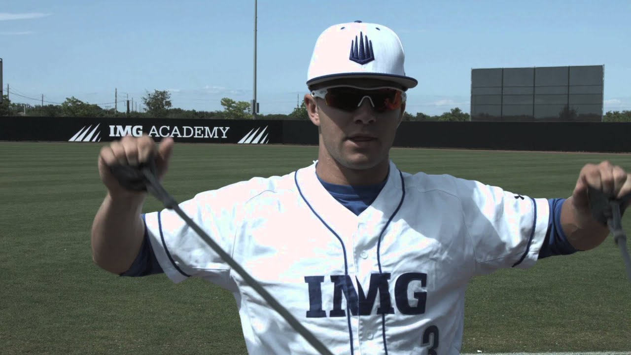 IMG Academy Baseball - Highlights/Interviews