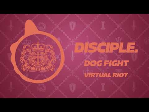 Video thumbnail for Dog FIght