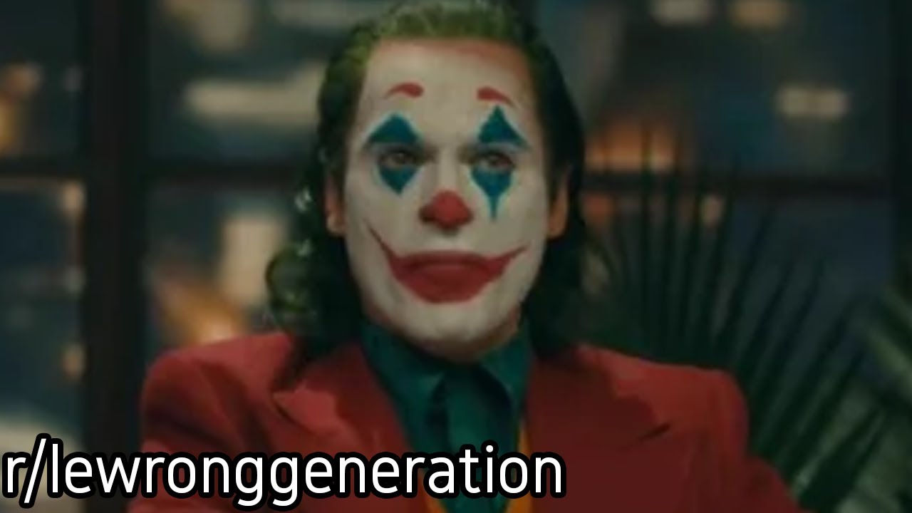 r/lewronggeneration | i hate this generation murray...