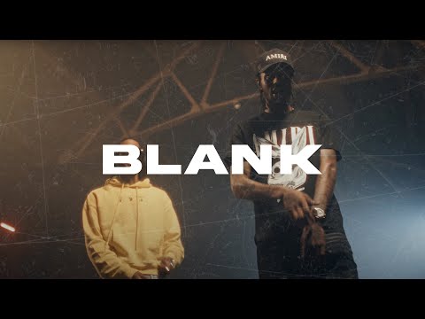 [FREE] #CGM HORRID1 X SAV'O TYPE BEAT "BLANK" | UK DRILL TYPE BEAT 2022 (Aquarius x Drilloholic)