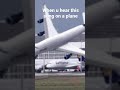 Dancing Plane