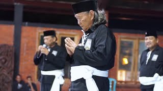 Download lagu Sambung & Solospel Sesepuh Tokoh SH TERATE BOJONEGORO 2022 mp3