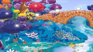 يارب - يا واهب الإيمان - سبيس تون - Spacetoon