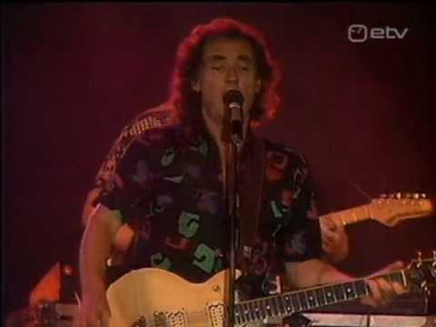 Radar (Jaak Joala) - ohtlik naine