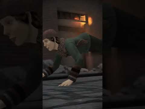 Secret Cutscene In Pathologic HD Changeling Route!