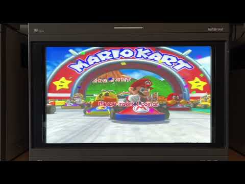 How to play Triforce arcade games on your Nintendo Wii