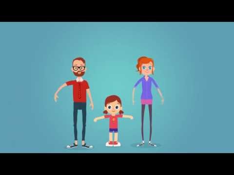 HOD - Health On Demand Video