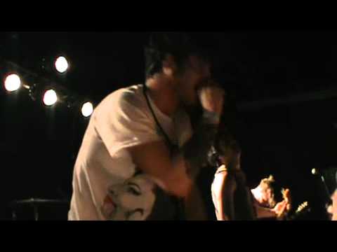 Ice Nine Kills - Newton's Third Law of Knives To The Back (1.28.12)