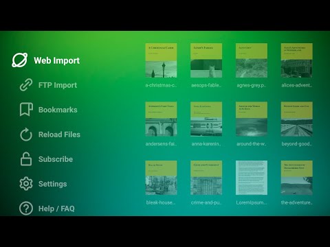 TV PDF Viewer